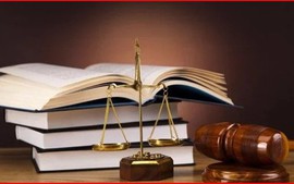 Khẩn trương hoàn thiện Luật sửa đổi, bổ sung một số điều của Luật Ban hành VBQPPL