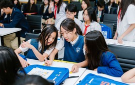 Cuộc thi AI for Good Việt Nam 2025 thu hút gần 700 đội tham dự