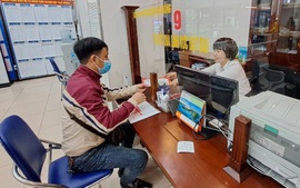 Định hướng phương án sắp xếp cán bộ, công chức, viên chức khi thực hiện tổ chức chính quyền địa phương 2 cấp