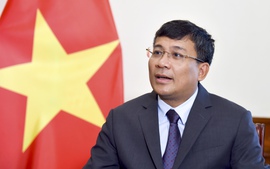 Chuyến thăm cấp Nhà nước đến Việt Nam của Tổng Bí thư, Chủ tịch nước Trung Quốc Tập Cận Bình thành công tốt đẹp trên mọi phương diện