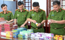 Thuốc giả và kiểm soát lỗ hổng trong công tác quản lý dược