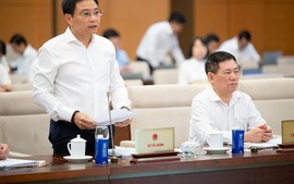 Tạo đột phá phát triển TP. Hải Phòng