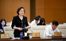Chưa có cơ sở điều chỉnh tăng lương năm 2026