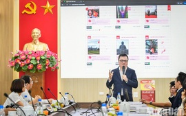 Dự án "Yêu lắm Việt Nam": Mang lại nhiều trải nghiệm độc đáo cho du khách