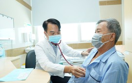 Tính thời gian thực hành để cấp giấy phép hành nghề y