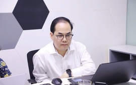 Bộ Y tế: Thuốc giả chủ yếu bán trên mạng