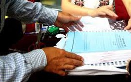 Chứng minh hợp đồng tương tự cần có giấy tờ gì?