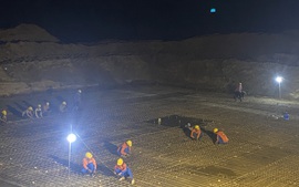 Dự án đường dây 500 kV Lào Cai – Vĩnh Yên
Bài 1: Lan tỏa tinh thần mạch 3, cả hệ thống chính trị cùng vào cuộc