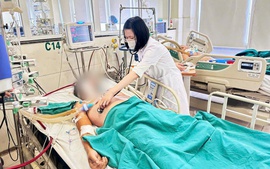 Ghi nhận nhiều người trưởng thành mắc sởi