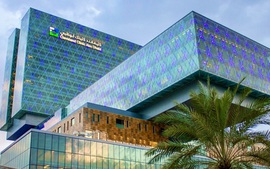 Vingroup hợp tác Cleveland Clinic xây bệnh viện Vinmec Cần Giờ theo chuẩn quốc tế