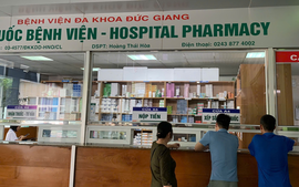 Những lưu ý người dân cần biết để tránh mua thuốc giả