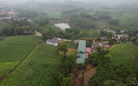 Đường dây 500kV Lào Cai – Vĩnh Yên
Bài 2: Điểm sáng trong công tác giải phóng mặt bằng, tranh thủ sự đồng thuận của người dân