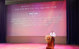 Để ngọn lửa văn hóa mãi bừng sáng trong lòng Thủ đô