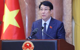 Thắng lợi của cuộc kháng chiến chống Mỹ, cứu nước - Bài học về xây dựng lực lượng vũ trang nhân dân vững mạnh trong kỷ nguyên mới