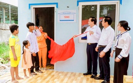 ‘Thần tốc’ hơn nữa xóa nhà tạm, nhà dột nát - Bài 1: Quyết liệt tháo gỡ vướng mắc