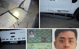 Khẩn trương điều tra vụ án đối tượng mua bán trái phép ma túy tấn công lực lượng thi hành công vụ tại Quảng Ninh