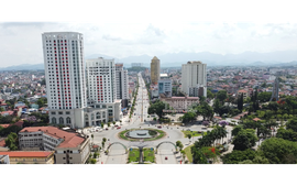 Thái Nguyên: Gần 100% cử tri đồng thuận với phương án sắp xếp đơn vị hành chính và hợp nhất tỉnh