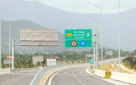 Rút ngắn thời gian di chuyển từ phố biển Nha Trang đến siêu đô thị lớn nhất cả nước