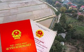 Thay đổi địa chỉ thửa đất có bắt buộc cấp đổi Giấy chứng nhận?