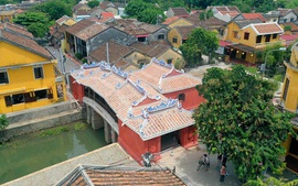 Khu vực thành phố Hội An sẽ hình thành 3 phường và 1 xã