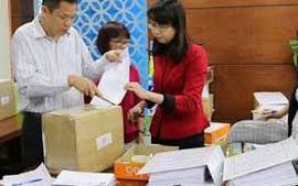 Căn cứ thành lập tổ chuyên gia đấu thầu