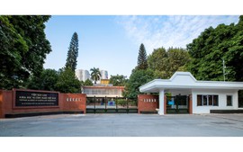 Đưa Viện Hàn lâm Khoa học và Công nghệ Việt Nam trở thành trung tâm khoa học, công nghệ hàng đầu tại Việt Nam