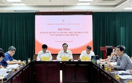Đặt hàng nhiệm vụ để đội ngũ trí thức KH&CN đóng góp nhiều hơn cho đất nước