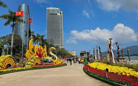 Đà Nẵng: Đặt tên xã, phường bằng các địa danh có chiều sâu văn hóa
