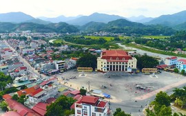 Cử tri Bắc Kạn đồng thuận cao với phương án sắp xếp đơn vị hành chính