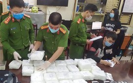 Đề xuất tăng mức hình phạt tù liên quan đến tội phạm ma túy