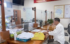 Còn trên 10 năm công tác có đủ điều kiện nghỉ hưu sớm?