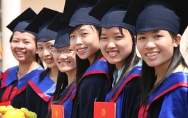 Điều kiện tuyển dụng theo chính sách thu hút người tài