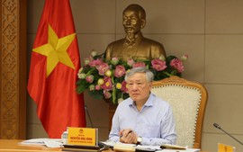 Văn kiện đại hội phải được xây dựng trên tinh thần ngắn ngọn, súc tích, có tính bứt phá, vươn lên