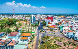 Cử tri Sóc Trăng đồng thuận sắp xếp đơn vị hành chính cấp tỉnh, cấp xã
