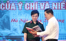 Nhiều ấn phẩm có giá trị ra mắt chào mừng 50 năm Giải phóng miền Nam