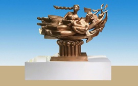 Kỷ niệm 50 năm Ngày thống nhất đất nước qua góc nhìn hội họa