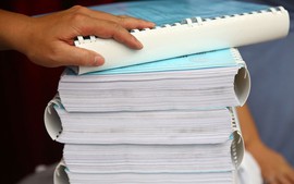 Các trường hợp được phép hủy thầu