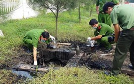 Kiểm định môi trường về khí thải công nghiệp phải tuân thủ đúng quy trình
