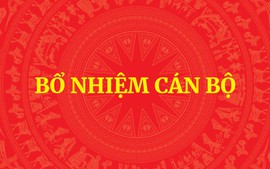 Thủ tướng điều động, bổ nhiệm nhân sự Bộ Quốc phòng