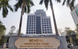 Bộ Nội vụ làm việc xuyên lễ để hoàn thiện hồ sơ Đề án sắp xếp đơn vị hành chính cấp tỉnh, cấp xã