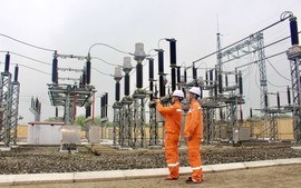 EVNNPC chủ động đảm bảo an toàn hệ thống điện miền Bắc dịp nghỉ lễ 30/4 - 1/5