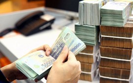 Đề xuất sửa quy định nguồn kinh phí thực hiện chính sách trong sắp xếp tổ chức bộ máy