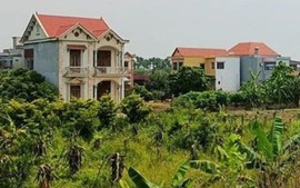 Điều kiện chuyển đất nông nghiệp sang đất thổ cư