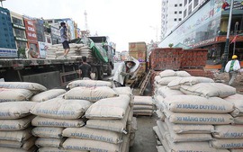 Nghị quyết 77 tiếp thêm động lực cho ngành vật liệu xây dựng và xi măng phát triển