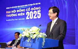 Novaland: Định vị lại chính mình, hướng đến kỷ nguyên tăng trưởng bền vững