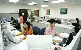 Đề xuất quy định mới về tiêu chuẩn, định mức sử dụng trụ sở làm việc