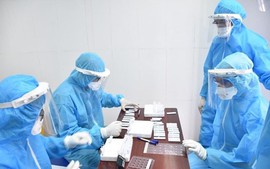 Tốt nghiệp ngành nào được bổ nhiệm chức danh Kỹ thuật y hạng IV?
