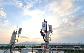 Bảo đảm thông tin liên lạc thông suốt dịp nghỉ Lễ 30/4 và 1/5