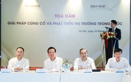 Thúc đẩy tiêu dùng nội địa - 'chìa khóa' để đạt mục tiêu tăng trưởng