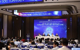Đẩy mạnh chuyển đổi AI, FPT Long Châu nâng tầm trải nghiệm chăm sóc sức khoẻ cho mọi nhà